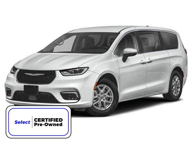 2023 Chrysler Pacifica Touring-L (Stk: 16642A) in Hamilton - Image 1 of 11