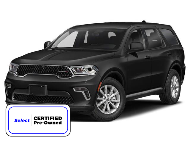 2023 Dodge Durango R/T (Stk: 91652) in Brantford - Image 1 of 11