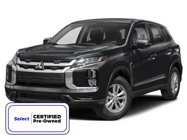 2022 Mitsubishi RVR  (Stk: 91654) in Brantford - Image 1 of 3