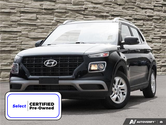2023 Hyundai Venue  (Stk: 91684) in Brantford - Image 1 of 26