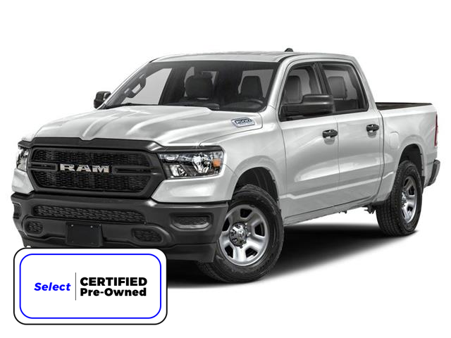 2023 RAM 1500 Sport (Stk: T2054A) in Hamilton - Image 1 of 11