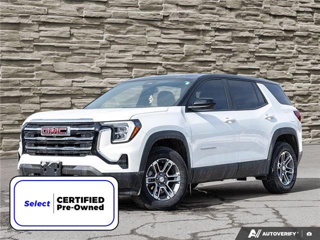 2025 GMC Terrain Elevation (Stk: T4441A) in Brantford - Image 1 of 29 2025 GMC Terrain Elevation (Stk: T4441A) in Brantford - Image 1 of 29