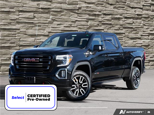 2022 GMC Sierra 1500 Limited AT4 (Stk: T2038A) in Welland - Image 1 of 28 2022 GMC Sierra 1500 Limited AT4 (Stk: T2038A) in Welland - Image 1 of 28