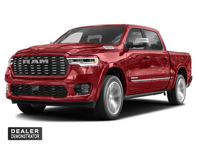 2025 RAM 1500 Big Horn (Stk: S2001) in Welland - Image 1 of 1