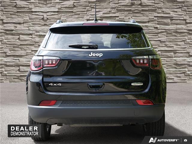 2025 Jeep Compass North (Stk: S2016) in Welland - Image 5 of 28 2025 Jeep Compass North (Stk: S2016) in Welland - Image 5 of 28