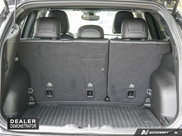 2025 Jeep Compass North (Stk: S2016) in Welland - Image 6 of 28 2025 Jeep Compass North (Stk: S2016) in Welland - Image 6 of 28