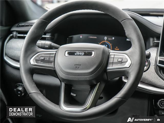 2025 Jeep Compass North (Stk: S2016) in Welland - Image 10 of 28 2025 Jeep Compass North (Stk: S2016) in Welland - Image 10 of 28