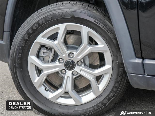 2025 Jeep Compass North (Stk: S2016) in Welland - Image 11 of 28 2025 Jeep Compass North (Stk: S2016) in Welland - Image 11 of 28