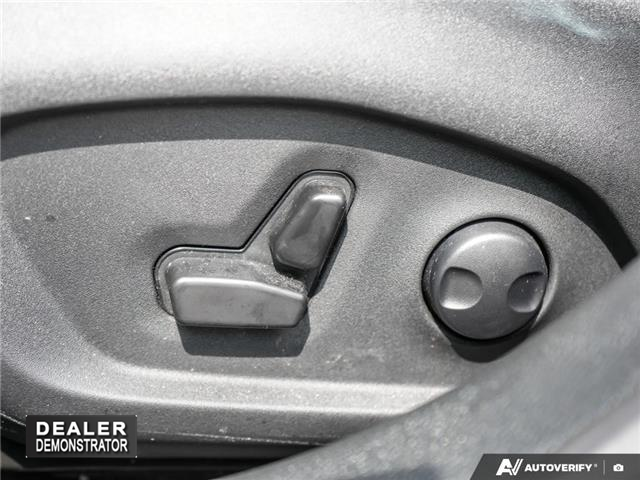 2025 Jeep Compass North (Stk: S2016) in Welland - Image 16 of 28 2025 Jeep Compass North (Stk: S2016) in Welland - Image 16 of 28