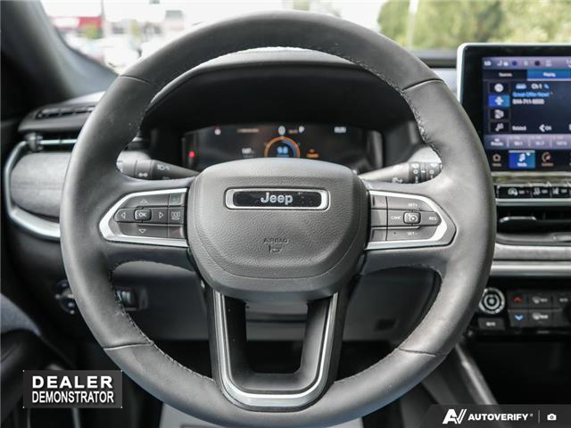 2025 Jeep Compass North (Stk: S2016) in Welland - Image 17 of 28 2025 Jeep Compass North (Stk: S2016) in Welland - Image 17 of 28