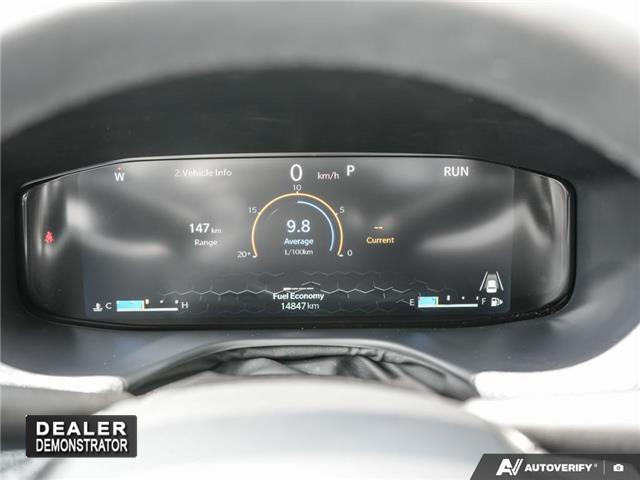 2025 Jeep Compass North (Stk: S2016) in Welland - Image 18 of 28 2025 Jeep Compass North (Stk: S2016) in Welland - Image 18 of 28