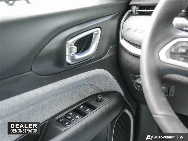 2025 Jeep Compass North (Stk: S2016) in Welland - Image 20 of 28 2025 Jeep Compass North (Stk: S2016) in Welland - Image 20 of 28