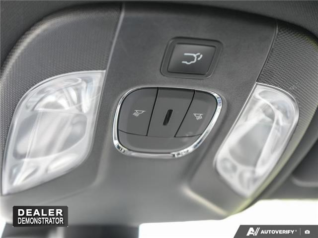 2025 Jeep Compass North (Stk: S2016) in Welland - Image 25 of 28 2025 Jeep Compass North (Stk: S2016) in Welland - Image 25 of 28