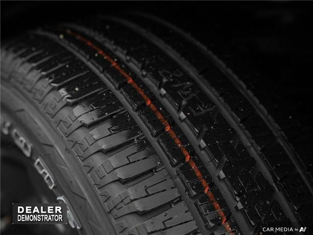 2025 RAM 1500 Big Horn (Stk: t4221) in Brantford - Image 7 of 26