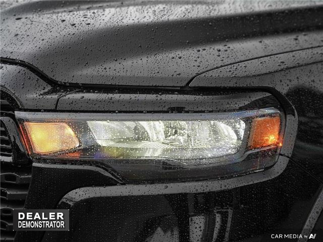 2025 RAM 1500 Big Horn (Stk: t4221) in Brantford - Image 10 of 26