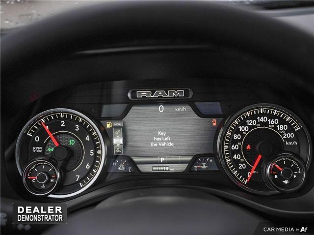 2025 RAM 1500 Big Horn (Stk: t4221) in Brantford - Image 15 of 26