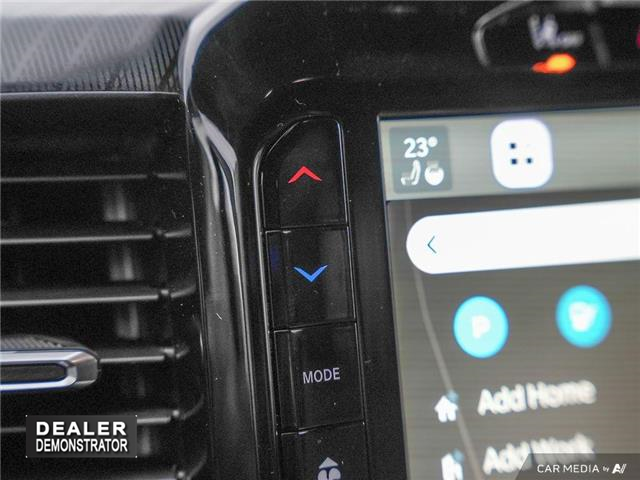 2025 RAM 1500 Big Horn (Stk: t4221) in Brantford - Image 20 of 26