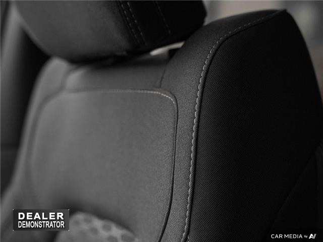 2025 RAM 1500 Big Horn (Stk: t4221) in Brantford - Image 22 of 26