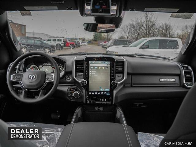 2025 RAM 1500 Big Horn (Stk: t4221) in Brantford - Image 24 of 26