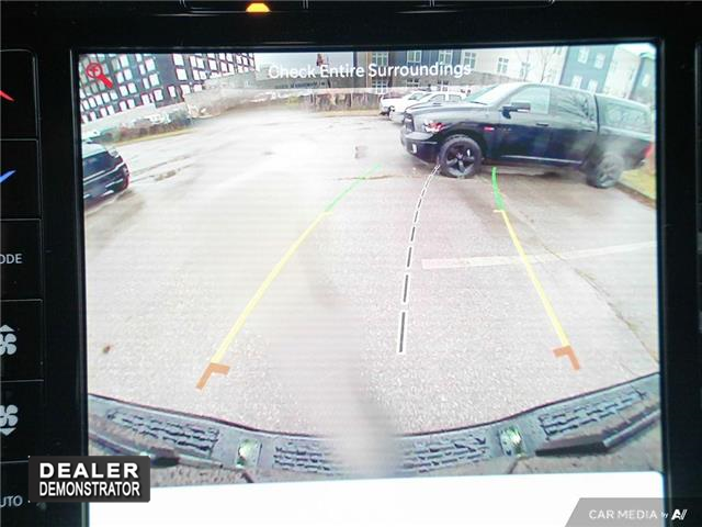 2025 RAM 1500 Big Horn (Stk: t4221) in Brantford - Image 25 of 26