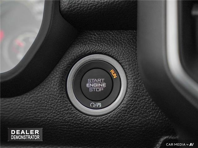 2025 RAM 1500 Big Horn (Stk: t4221) in Brantford - Image 26 of 26