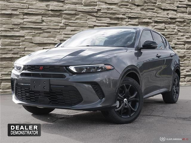 2024 Dodge Hornet PHEV R/T Plus (Stk: h1057) in Brantford - Image 1 of 27 2024 Dodge Hornet PHEV R/T Plus (Stk: h1057) in Brantford - Image 1 of 27