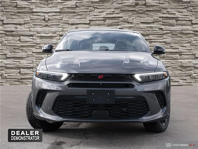2024 Dodge Hornet PHEV R/T Plus (Stk: h1057) in Brantford - Image 2 of 27