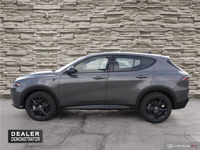 2024 Dodge Hornet PHEV R/T Plus (Stk: h1057) in Brantford - Image 3 of 27