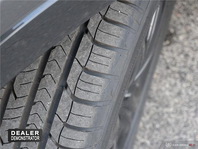 2024 Dodge Hornet PHEV R/T Plus (Stk: h1057) in Brantford - Image 12 of 27