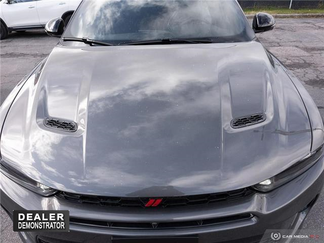2024 Dodge Hornet PHEV R/T Plus (Stk: h1057) in Brantford - Image 6 of 27