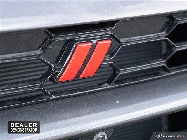 2024 Dodge Hornet PHEV R/T Plus (Stk: h1057) in Brantford - Image 10 of 27