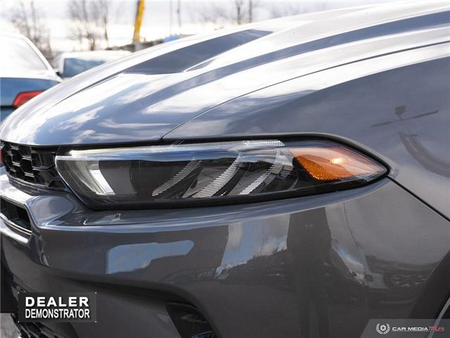 2024 Dodge Hornet PHEV R/T Plus (Stk: h1057) in Brantford - Image 8 of 27
