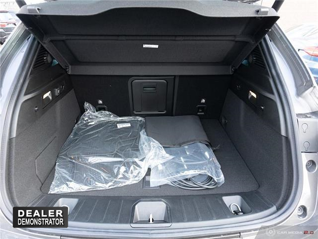 2024 Dodge Hornet PHEV R/T Plus (Stk: h1057) in Brantford - Image 9 of 27