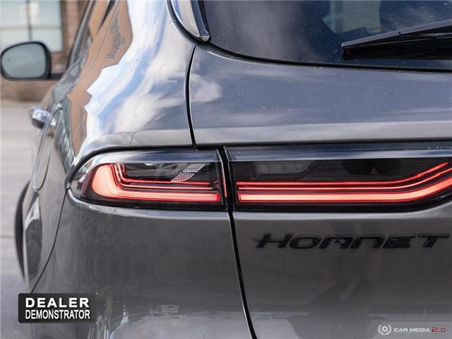 2024 Dodge Hornet PHEV R/T Plus (Stk: h1057) in Brantford - Image 7 of 27