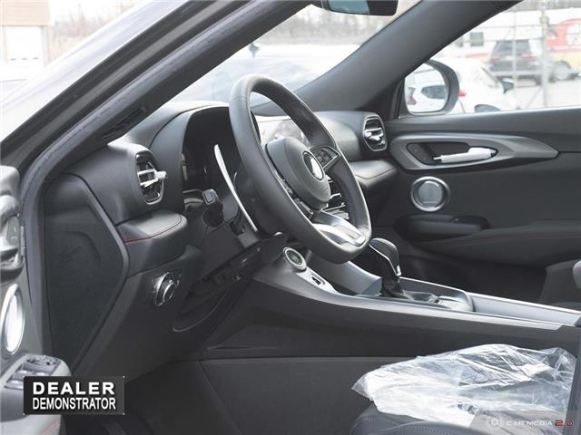 2024 Dodge Hornet PHEV R/T Plus (Stk: h1057) in Brantford - Image 13 of 27