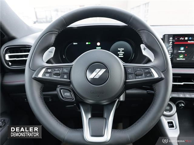 2024 Dodge Hornet PHEV R/T Plus (Stk: h1057) in Brantford - Image 14 of 27