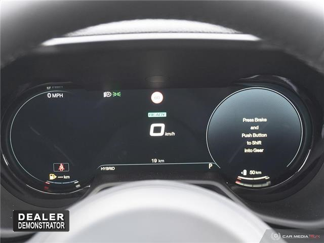 2024 Dodge Hornet PHEV R/T Plus (Stk: h1057) in Brantford - Image 15 of 27