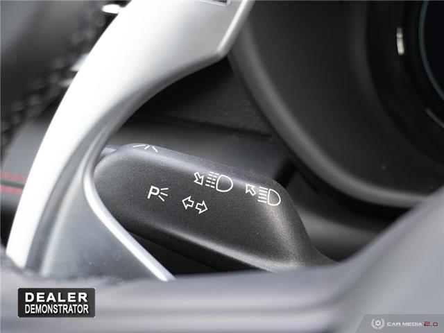 2024 Dodge Hornet PHEV R/T Plus (Stk: h1057) in Brantford - Image 16 of 27