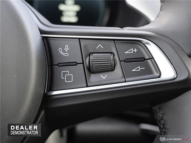 2024 Dodge Hornet PHEV R/T Plus (Stk: h1057) in Brantford - Image 17 of 27