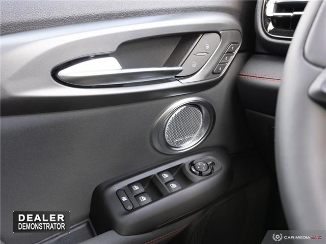 2024 Dodge Hornet PHEV R/T Plus (Stk: h1057) in Brantford - Image 18 of 27