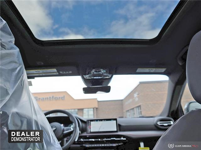 2024 Dodge Hornet PHEV R/T Plus (Stk: h1057) in Brantford - Image 20 of 27