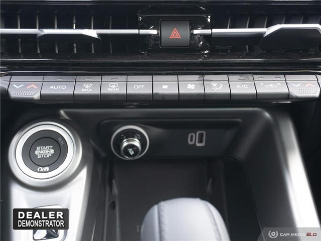 2024 Dodge Hornet PHEV R/T Plus (Stk: h1057) in Brantford - Image 21 of 27