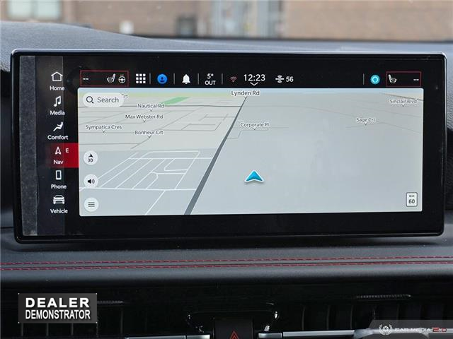 2024 Dodge Hornet PHEV R/T Plus (Stk: h1057) in Brantford - Image 22 of 27