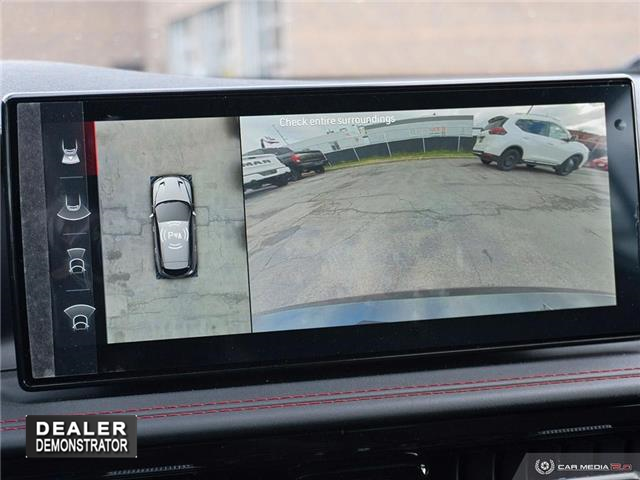 2024 Dodge Hornet PHEV R/T Plus (Stk: h1057) in Brantford - Image 23 of 27