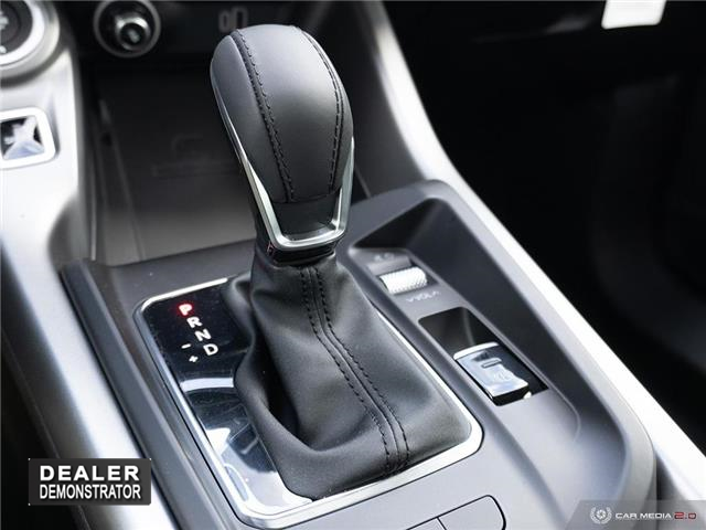 2024 Dodge Hornet PHEV R/T Plus (Stk: h1057) in Brantford - Image 24 of 27