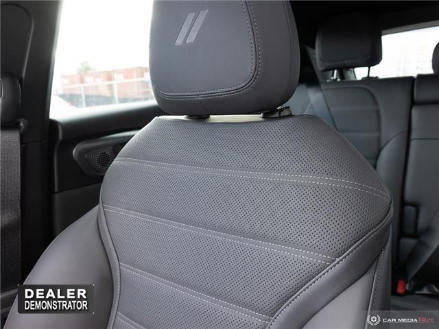 2024 Dodge Hornet PHEV R/T Plus (Stk: h1057) in Brantford - Image 25 of 27