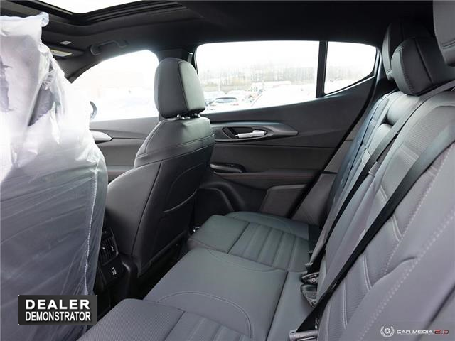 2024 Dodge Hornet PHEV R/T Plus (Stk: h1057) in Brantford - Image 26 of 27