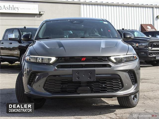 2024 Dodge Hornet PHEV R/T Plus (Stk: h1068) in Brantford - Image 2 of 27