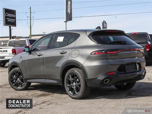 2024 Dodge Hornet PHEV R/T Plus (Stk: h1068) in Brantford - Image 4 of 27