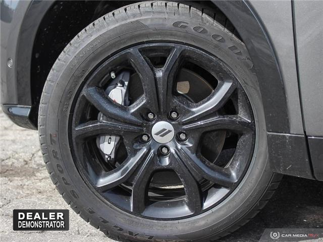 2024 Dodge Hornet PHEV R/T Plus (Stk: h1068) in Brantford - Image 9 of 27